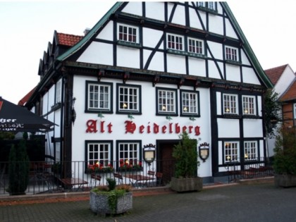 Foto: Alt-Heidelberg
